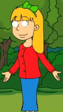 Mily Reanimated by MinecraftFanatic2010 on DeviantArt