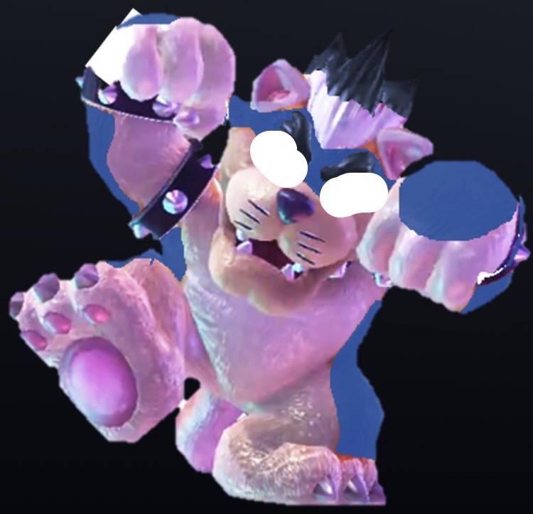 Dark Meowser Deviantart Roo Good Dark Meowser Reanimated by MinecraftFanatic2010 on DeviantArt