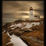 Pemaquid Point Light