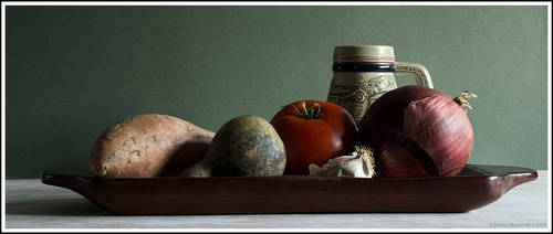 Still Life 1