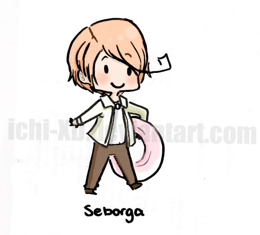 Seborga