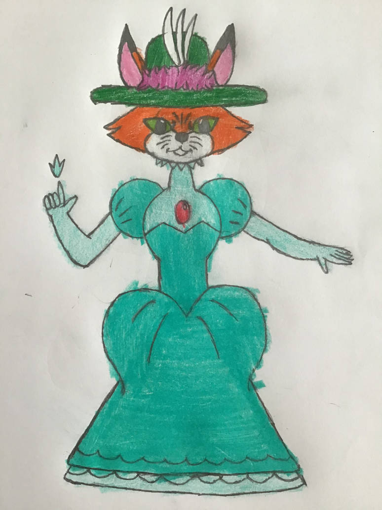 June Way by TOMSMANGA on DeviantArt