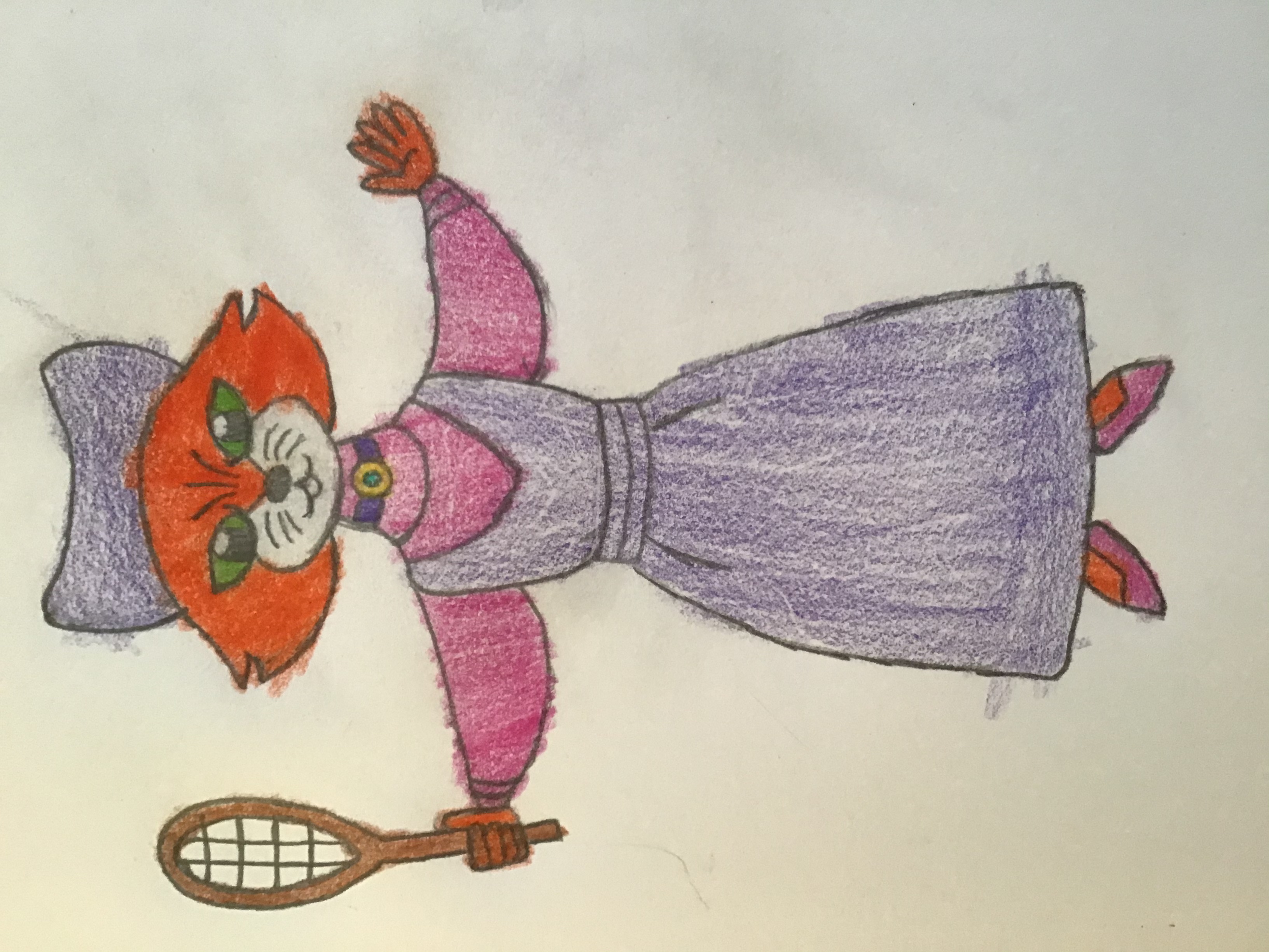 June Way Dressed As Maid Marian by TOMSMANGA on DeviantArt