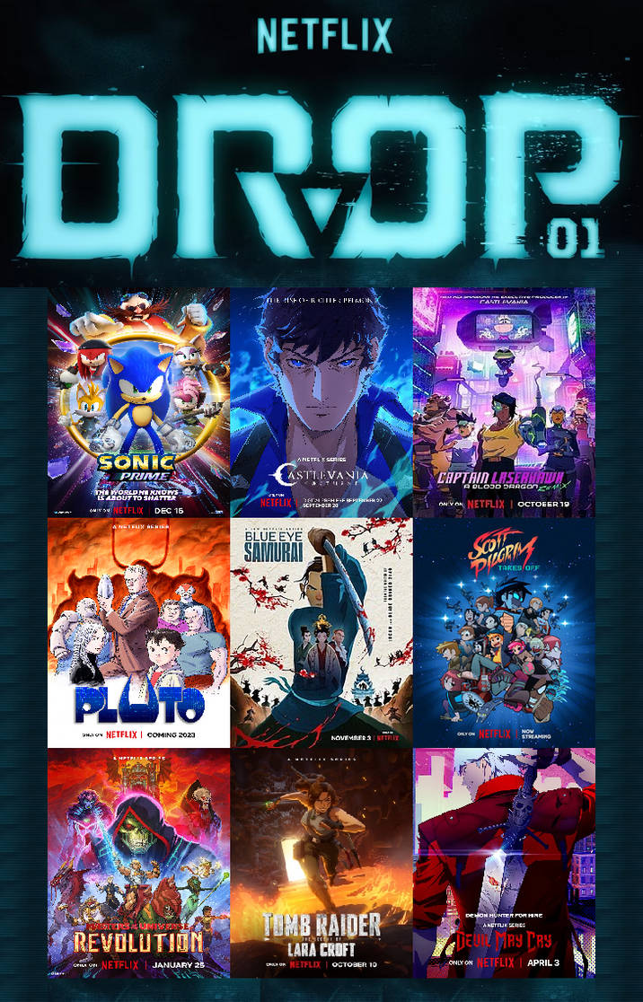 1da Drop Drop 01 Verse by TOMSMANGA on DeviantArt
