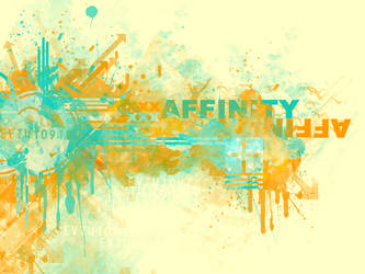 Affinity