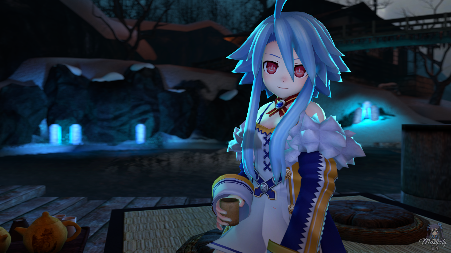 White Regality