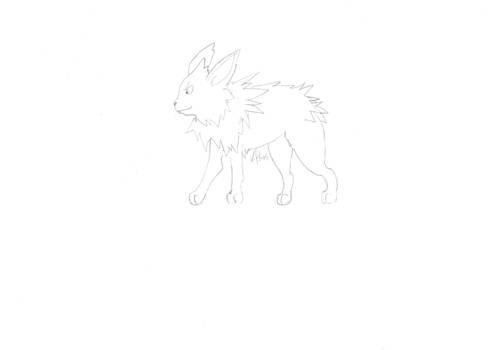 Jolteon