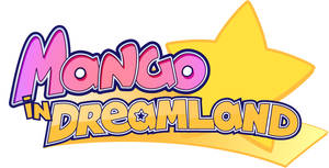 COMMISSION: Mango in Dreamland