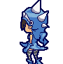 Sprite: Female Pok