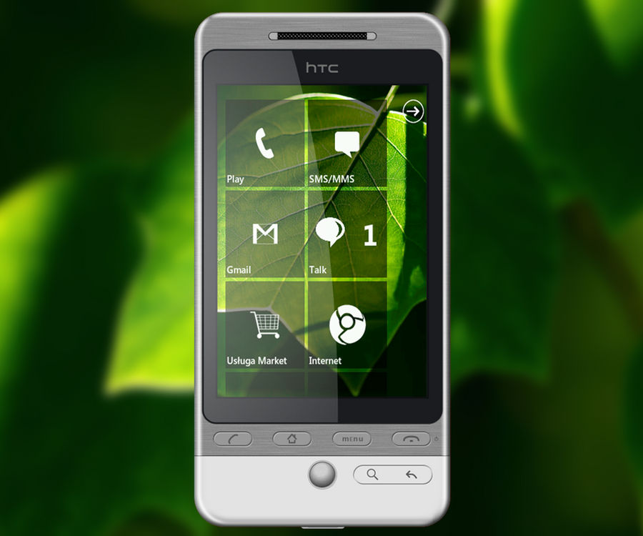 010 Screen Screen 010 by krygo on DeviantArt