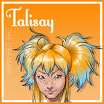 Talisay - The Dreamer