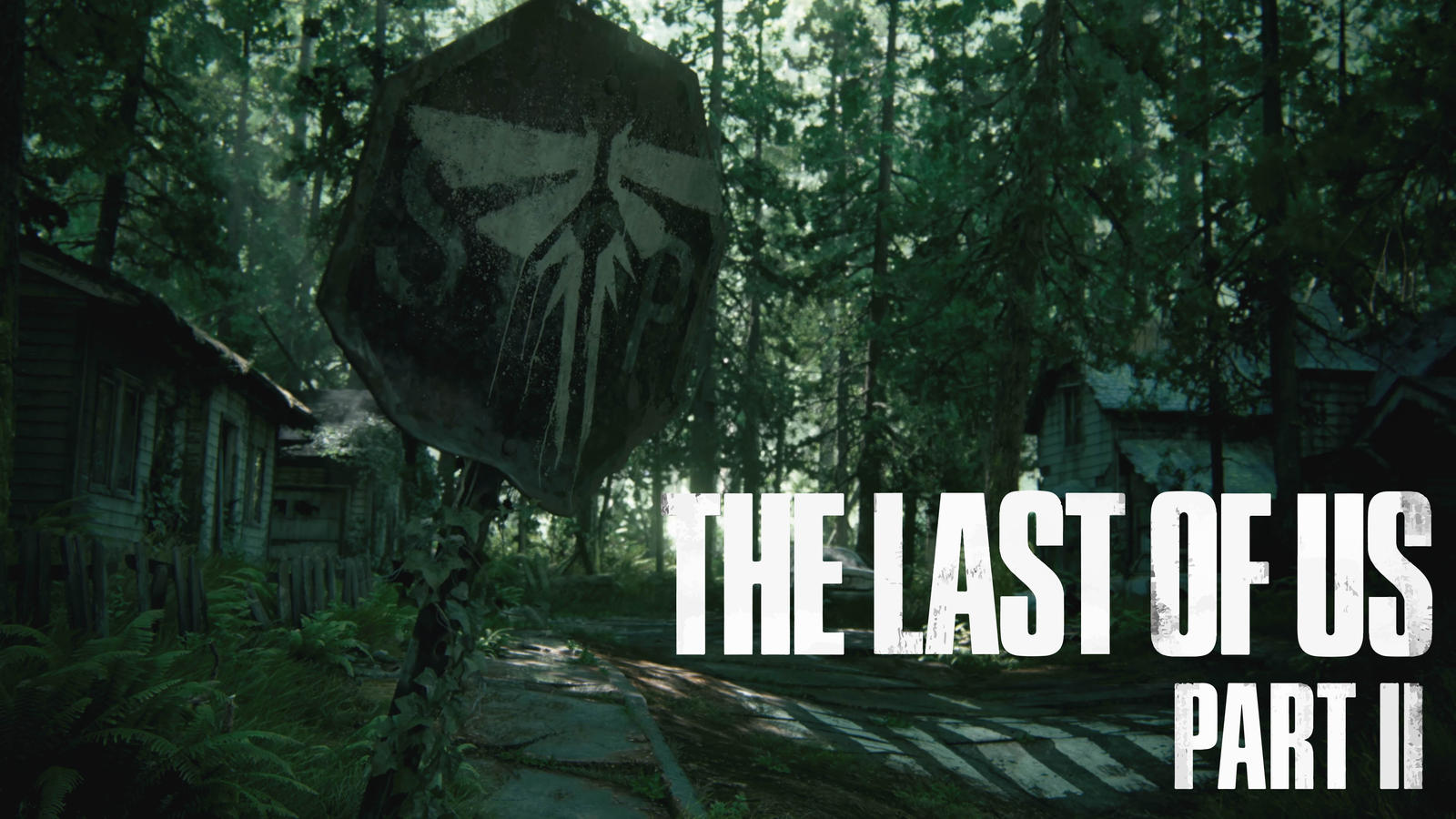 The Last Of Us Wallpapers - Wallpaper Cave