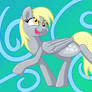 Silly Derpy