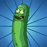 PICKLE RICK