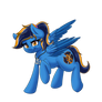 Bluette