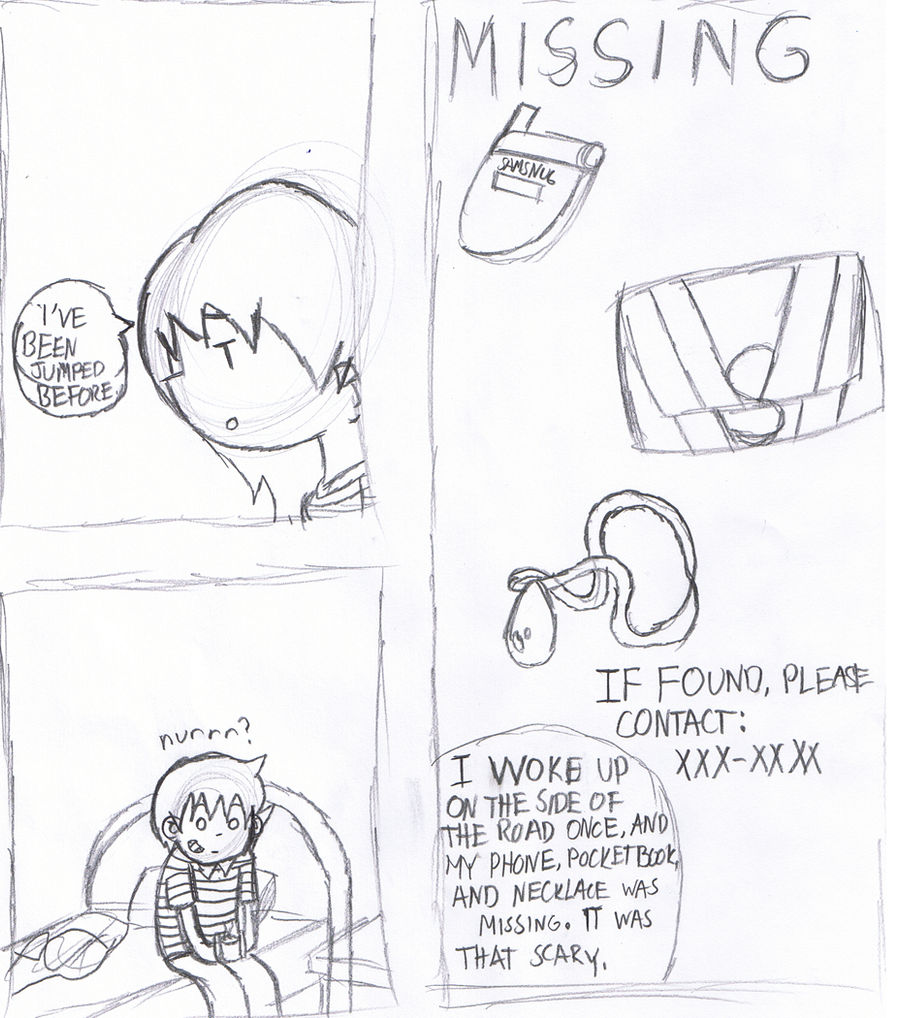 Opposites Attract Page 31 sketch by ThatMageofMind on DeviantArt