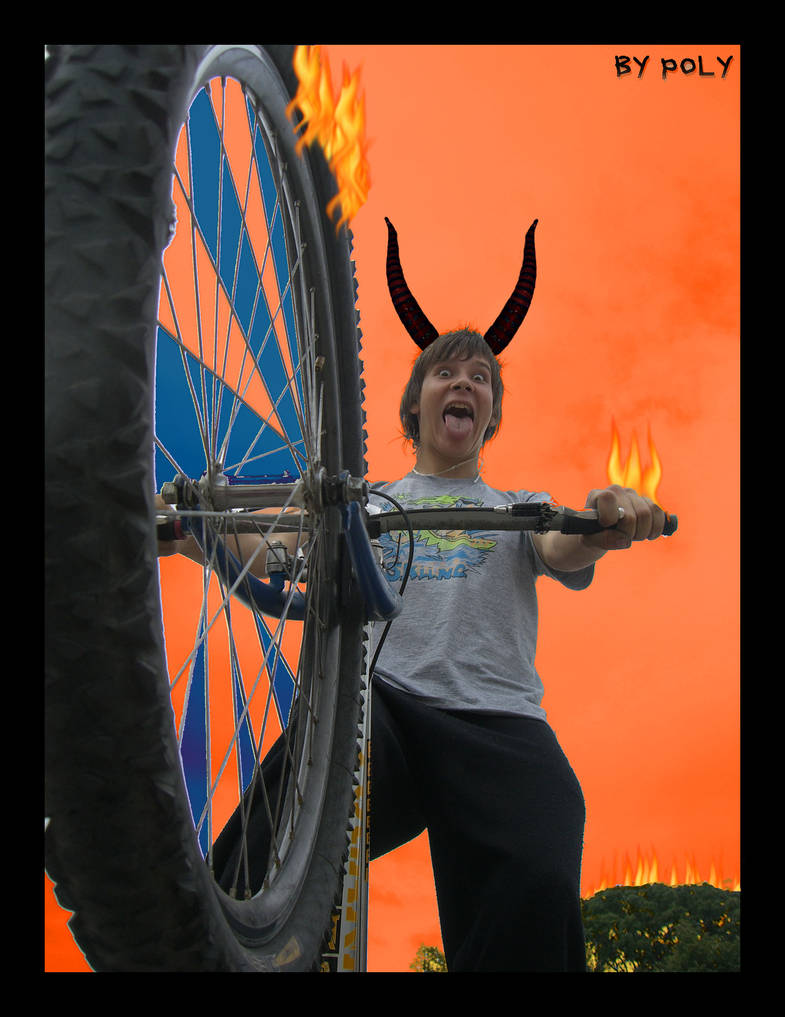 Ride Baby Ride by radanlucian on DeviantArt