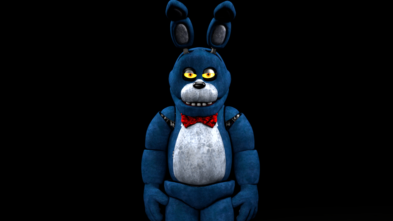Fnaf Movie Bonnie By Bad131 On DeviantArt fnaf-movie-bonnie-by-bad131-on-deviantart