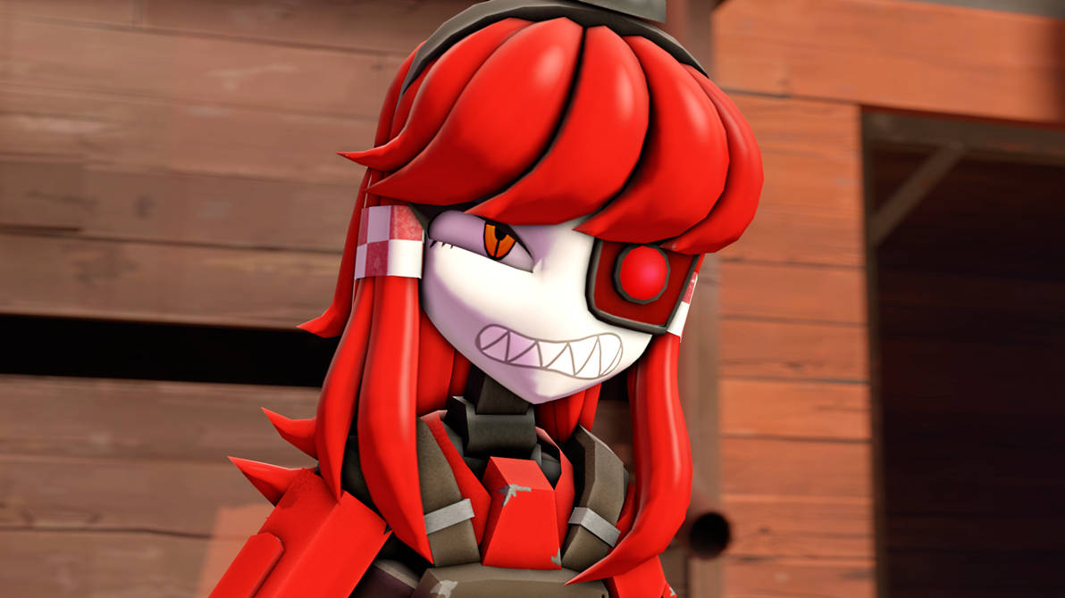 Mimi-Sentry by Bad131 on DeviantArt