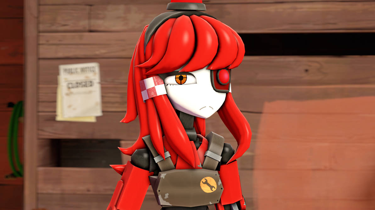 Mimi-Sentry2 by Bad131 on DeviantArt