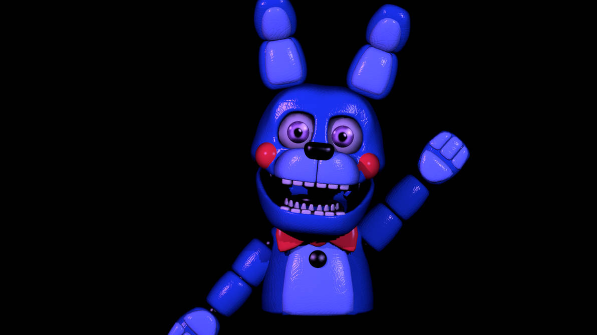 bon bon render3 by Bad131 on DeviantArt