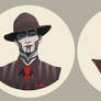 Steam Powered Giraffe