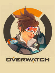 Tracer - Overwatch