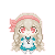 Kagerou Project: Mary - Free Icon