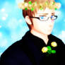 {MMD Hetalia} .:Through the Eyes of Sweden:.