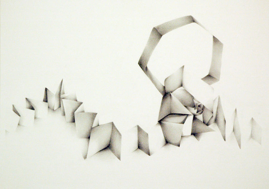 Minimal Structure Minimal Structure by shojisama on DeviantArt