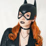 Villain Batgirl