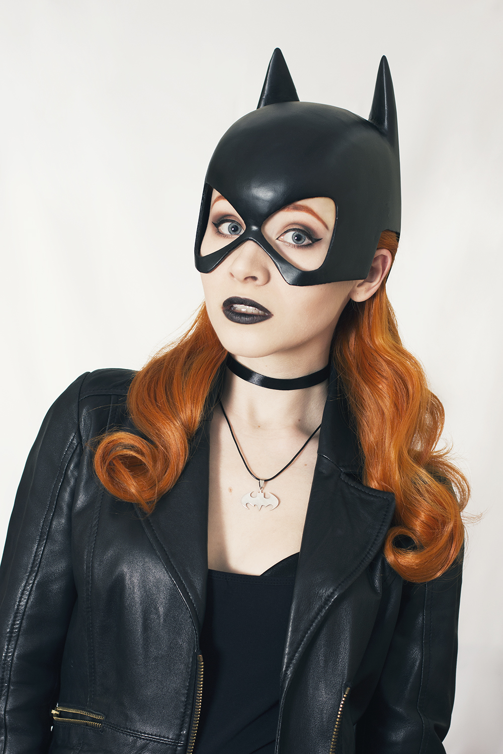 Villain Batgirl