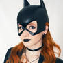 Villain Batgirl