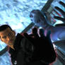 Shepard + Liara