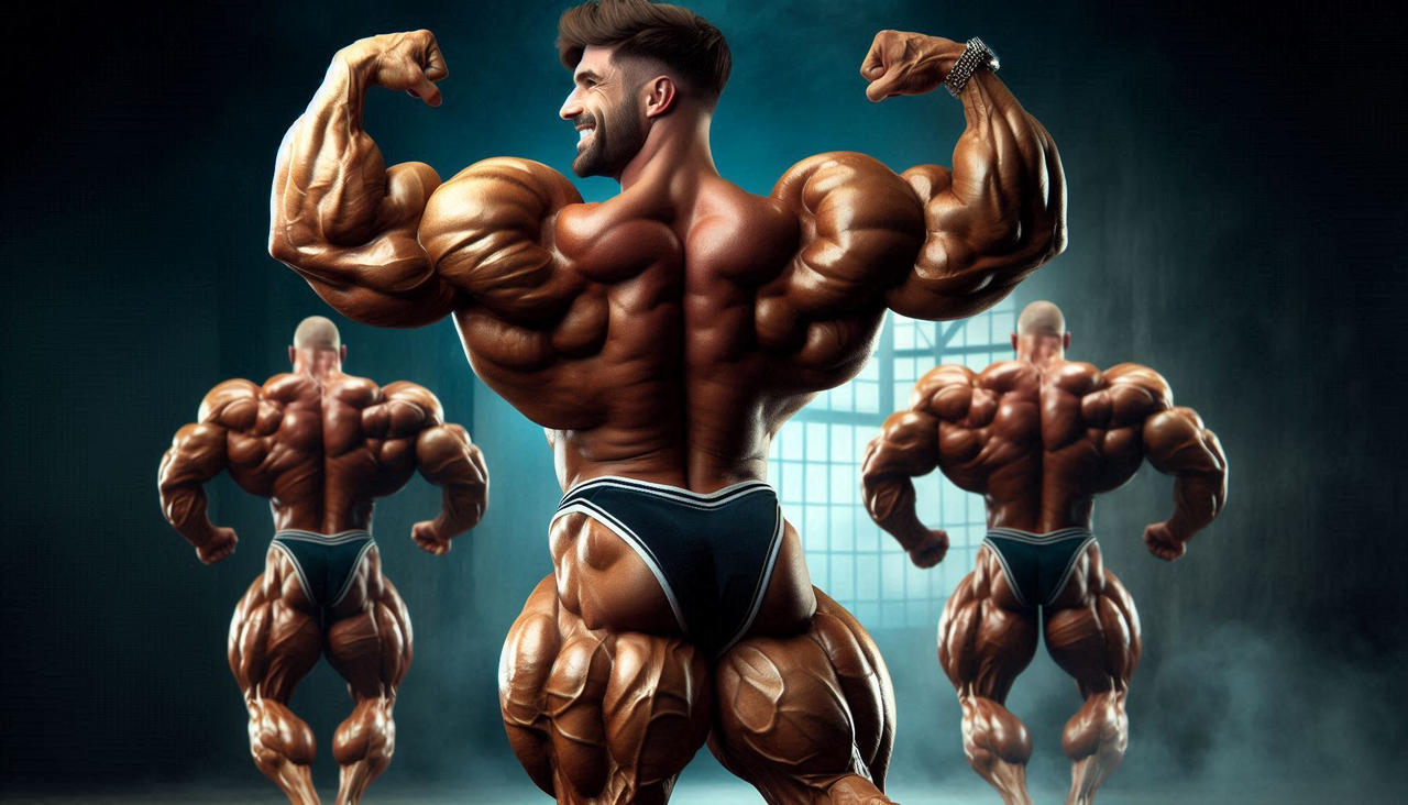 Backup by musclethirst on DeviantArt