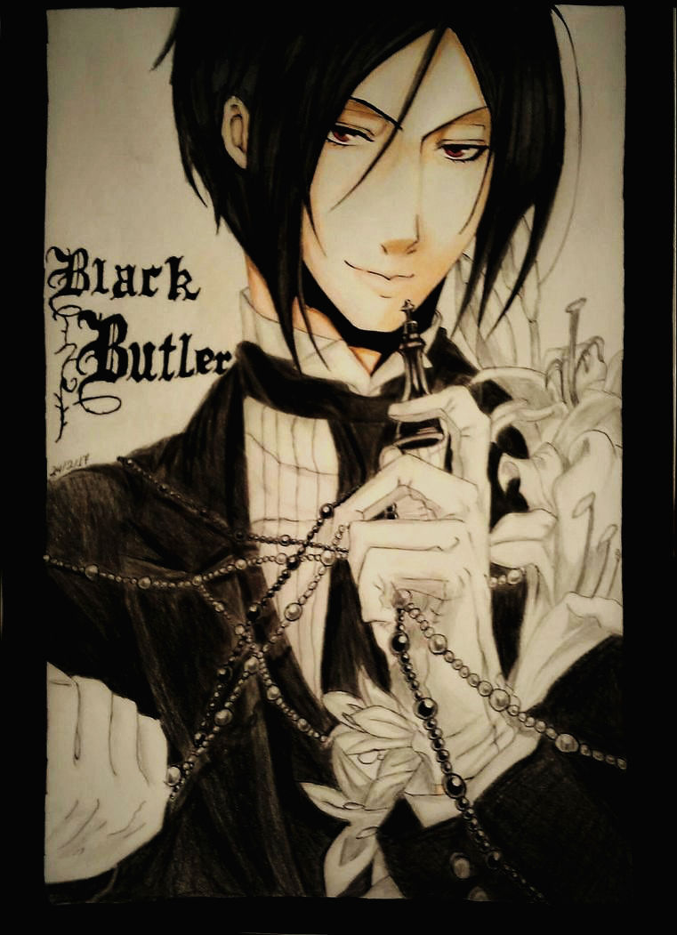 Sebastian Michaelis