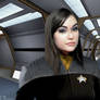 Ensign Yineth Lerra