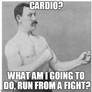 cardio