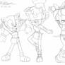 .:Sonic BOOM:.TEAM ROSE