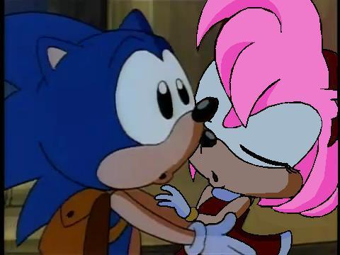 Toonsite on X: RT @Pik0PikOo: MOVIE SONAMY!!! #SONIC