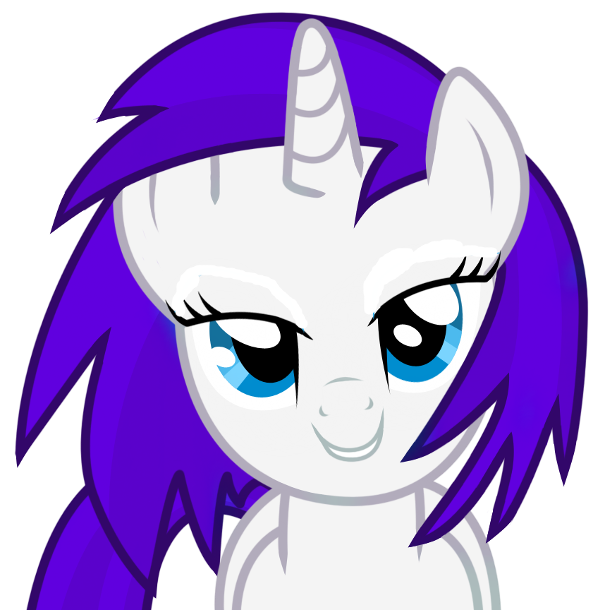 Rarity In the style of Vinyl