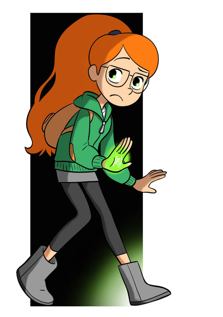 Tulip Olsen By UOTSdA On DeviantArt tulip-olsen-by-uotsda-on-deviantart