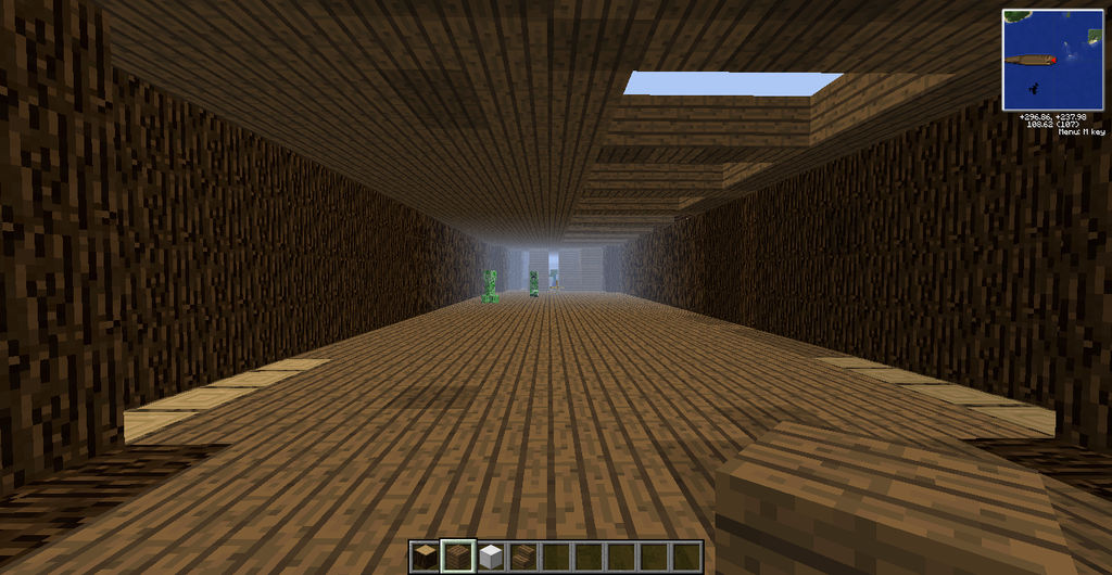 MetaMachine spawn interior by Biobasher on DeviantArt