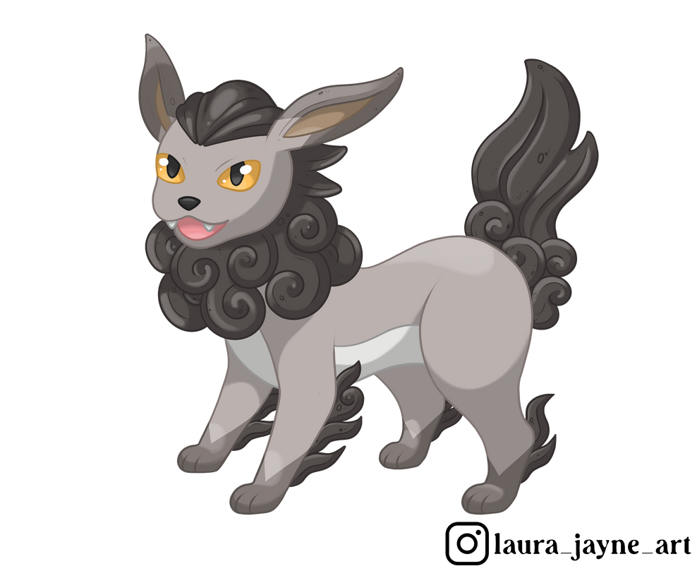 Muppet Fakemon Fakemon 24 - Sculpteon by Laura-Jayne-Art on DeviantArt