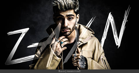 ZAYN MALIK