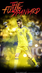 Degea