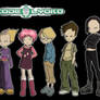 Code Lyoko s1-s3