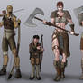 Age of Strife - cast 2