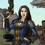 Fallout character (version 2)