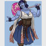 Buff Jester